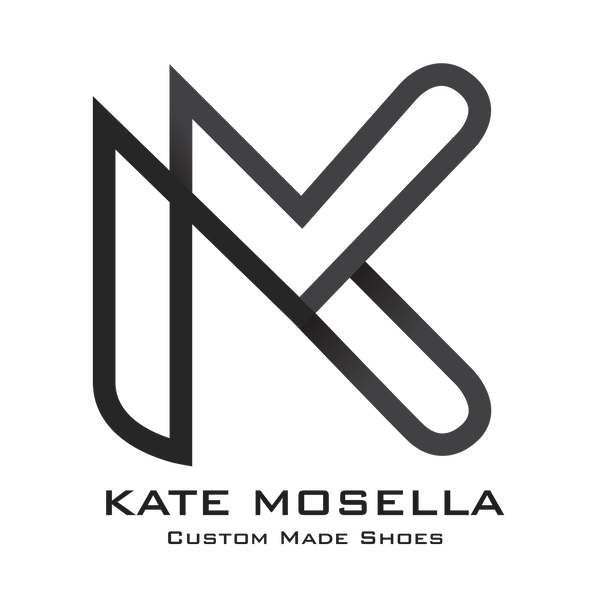 Kate Mosella and Kate Gown - Custom made Wedding Shoes & Evening Gowns & Women's Office Wear & QiPao