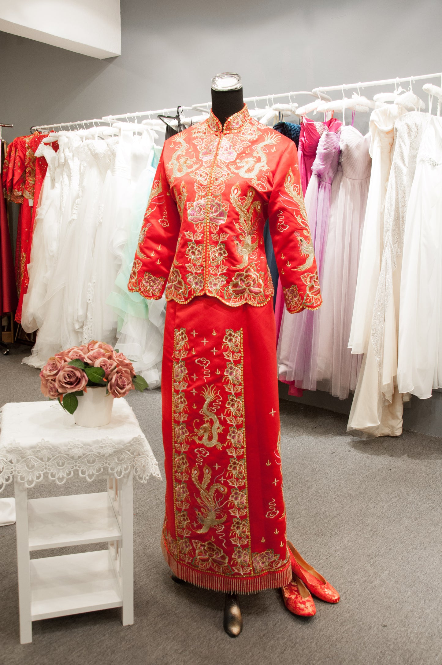 BGN 006(XL)